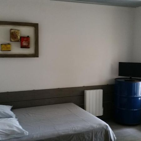Leucateloc Apartment Exterior foto