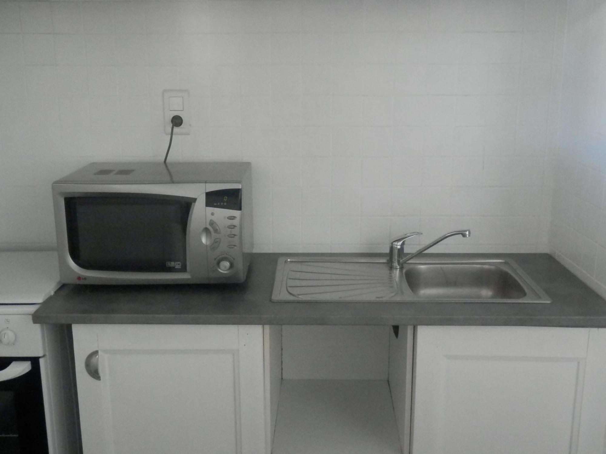 Leucateloc Apartment Cameră foto